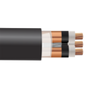 2/3 MP-GC XLP PVC MINING INDUSTRIAL CABLE 5000V