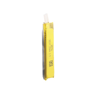 Grepow 200mAh 3.7V LiPo Rectangle Shaped Battery 5811047