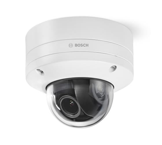 Fixed dome 8MP HDR 3.9-10mm BOSCH NDE-8504-R