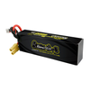 Gens Ace Bashing Series 6800mAh 3S1P 11.1V 120C Lipo Battery Pack With EC5 Plug