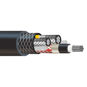 500-3 POWERFLEX TYPE SHD-GC MINING INDUSTRIAL CABLE 2000V