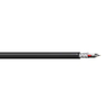 Belden 7825R 16 & 22 AWG 2C 7/19 Stranded CMR TC Braid Shield PVC SMPTE HD Electrical Camera Cable