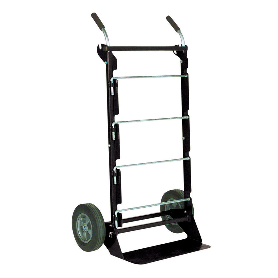 1 Caddy Mac Spool and wire transport dolly CM01