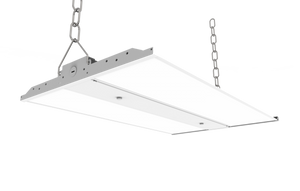 Aeralux Titan Evolve 4ft 220-Watts 120V-347V 5000K CCT Outdoor Sconce Fixture