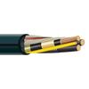 2/3 TPU TYPE SHD-GC PORTABLE POWER MINING INDUSTRIAL CABLE 8000V