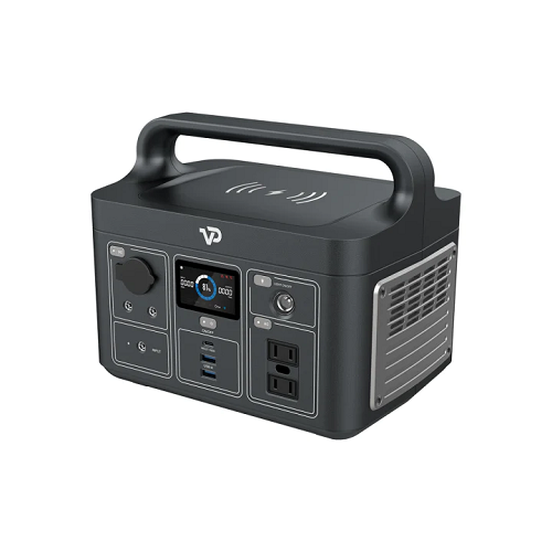 LAKE 300 Portable Power Station VIGORPOOL VP11