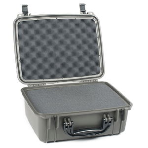 Protective 520 Hard Case With Foam