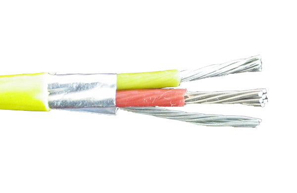 BELDEN 83953 16 AWG 1P STRANDED COPPER KX HIGH TEMPERATURE THERMOCOUPLE EXTENSION CABLE