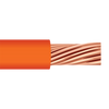 2/0 AWG Welding Cable Class M UL/CSA Orange Cable