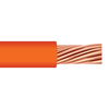 4/0 AWG Super VU-Tron Welding 600V Orange Cable