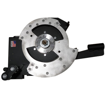 1 to 1-1/4 EMT BENDdolly Bending Head Kit MBCCH-1250