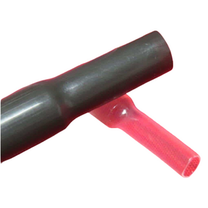 Sea M23053/11-120 7/16" 1.3:1 FEP Heat Shrink Tubing