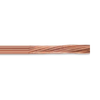 Maney 4010004 4 AWG 7/.0772 Stranded Soft Drawn Bare Copper Wire