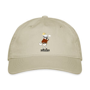 Organic Baseball Cap