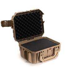 Protective 430 Hard Case With Foam