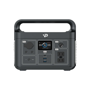 LAKE 300 Portable Power Station VIGORPOOL VP11