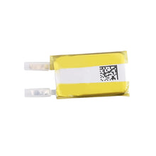 Grepow 37mAh 1S1P 3.7V LiPo Rectangle Shaped Battery 3013020