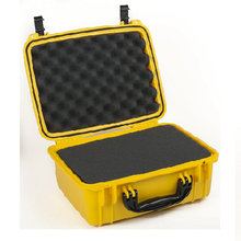 Protective 520 Hard Case With Foam