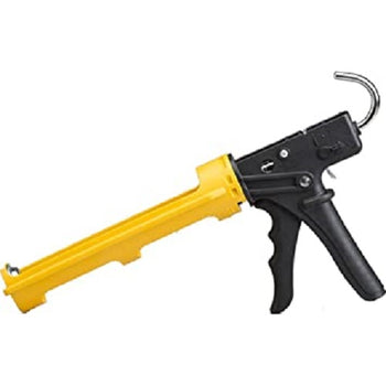 Dripless ETS9000 10oz / 300ml 24:1 High Ratio Composite Dispenser Gun (6 Pieces)