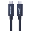 USB-C to USB-C Charge Sync and Video Cable X40090