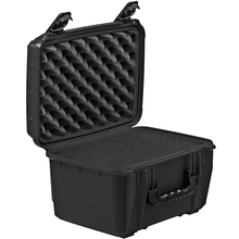 Protective 540 Hard Case With Adjustable Divider Tray