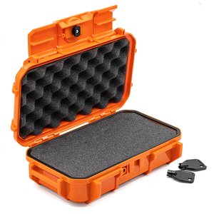 Protective 56 Micro Hard Case With Foam