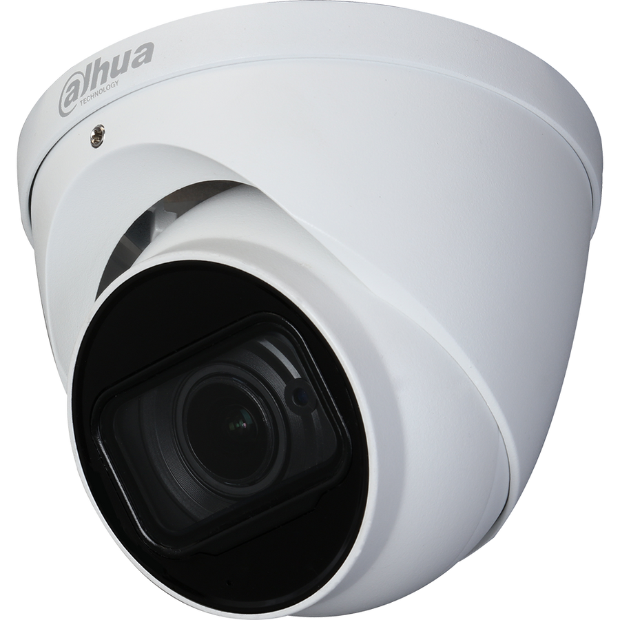 IR Vari-focal HDCVI Eyeball Camera 2 MP A22CJAZ