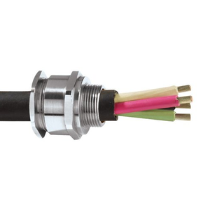 75S Cable Gland A2 Single Seal SOLO LSF Kit Unamoured and Braided Armoured Industrial