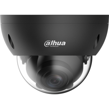 5MP Wide HDCVI IR Multi-format Starlight Black A52BMAZ-B