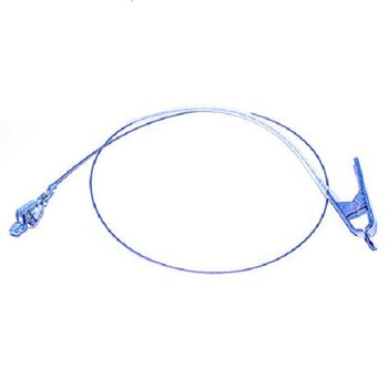 Grounding  Cable Asm Wrapped BU- 122, to BU- 48B AI-000480R-48B