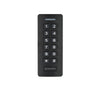 Code Locks AL03DXBK Black Dual Standalone Door Controller w/ RFID