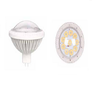 PAR64 GX16D 40W Dimmable 30K AC100-240V 15 Degree DIM A