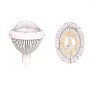 PAR64 GX16D 40W Dimmable 60K AC100-240V 15 Degree DIM A