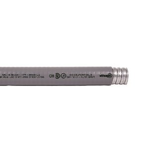 Electri Flexible Conduits Galvanized Steel Type ATLA Liquidtight Jacket PVC