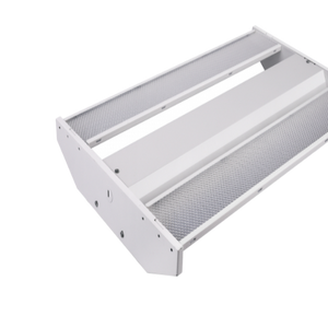 Aeralux Athena Polycarbonate Industrial Fixtures