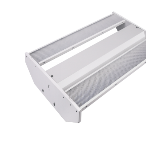 Aeralux Athena 1'x2' 100-Watts 4000K CCT Polycarbonate Industrial Fixtures