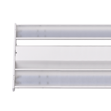 Aeralux Athena Polycarbonate Industrial Fixtures