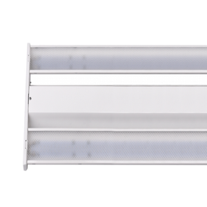 Aeralux Athena 1'x2' 100-Watts 4000K CCT Polycarbonate Industrial Fixtures