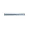 1/Card Smooth Edge Blade File BF1 (10 Pieces)