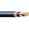 BIOI12C18AWG(1.0MM2) 18 AWG 12 Cores 0.6/1KV Shipboard Fire Resistant Armored And Sheathed LSHF Cable