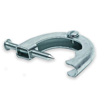 Ground Clamp Zinc-plated steel BU-58 (Pack Of 33)