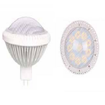 PAR64 GX16D 40W Dimmable 40K AC100-240V 120 Degree DIM B