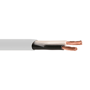 Belden 5100UP 14 AWG 2C 42 Stranded Bare Copper Unshielded PO PVC Jacket Speaker Cable