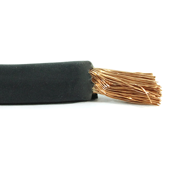 Waytek Strand Soft Drawn Copper Unshielded EPDM SAE J1127 105C 60V SGR Battery Cable