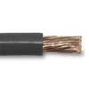 Waytek WB1 1 Gauge 133/22 Strand BC Unshielded PVC SAE J1127 105C 60V SGT Battery Cable