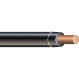14 AWG THHN THWN-2 Solid Copper Building Wire