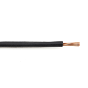 Waytek Strand Bare Copper Unshielded PVC SAE-J1128 GPT Wall Automotive Primary Wire