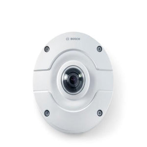 12MP 180º IP66 Fixed Dome Outdoor Bosch NDS-6004-F180E