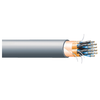 NEK-BU/B(IC)12T2.5 12 Triads 2.5 mm² NEK 606 250V BU(IC) MUD Shielded TAC Shipboard Fire Resistant LSZH Cable