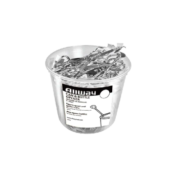 Bucket Can And Bottle Opener Labelled CBO100 (Bucket of 400)